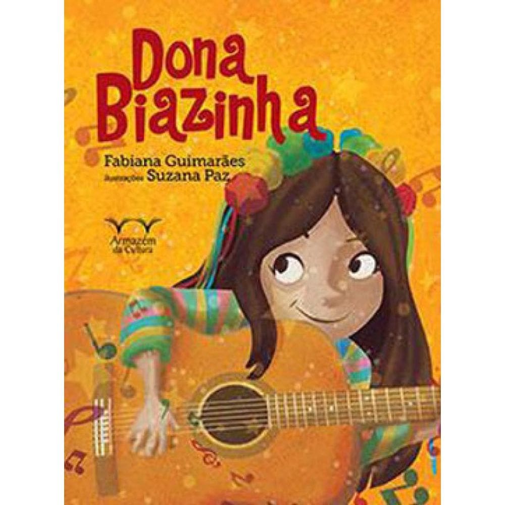 Dona Biazinha