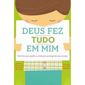 Deus Fez Tudo Em Mim