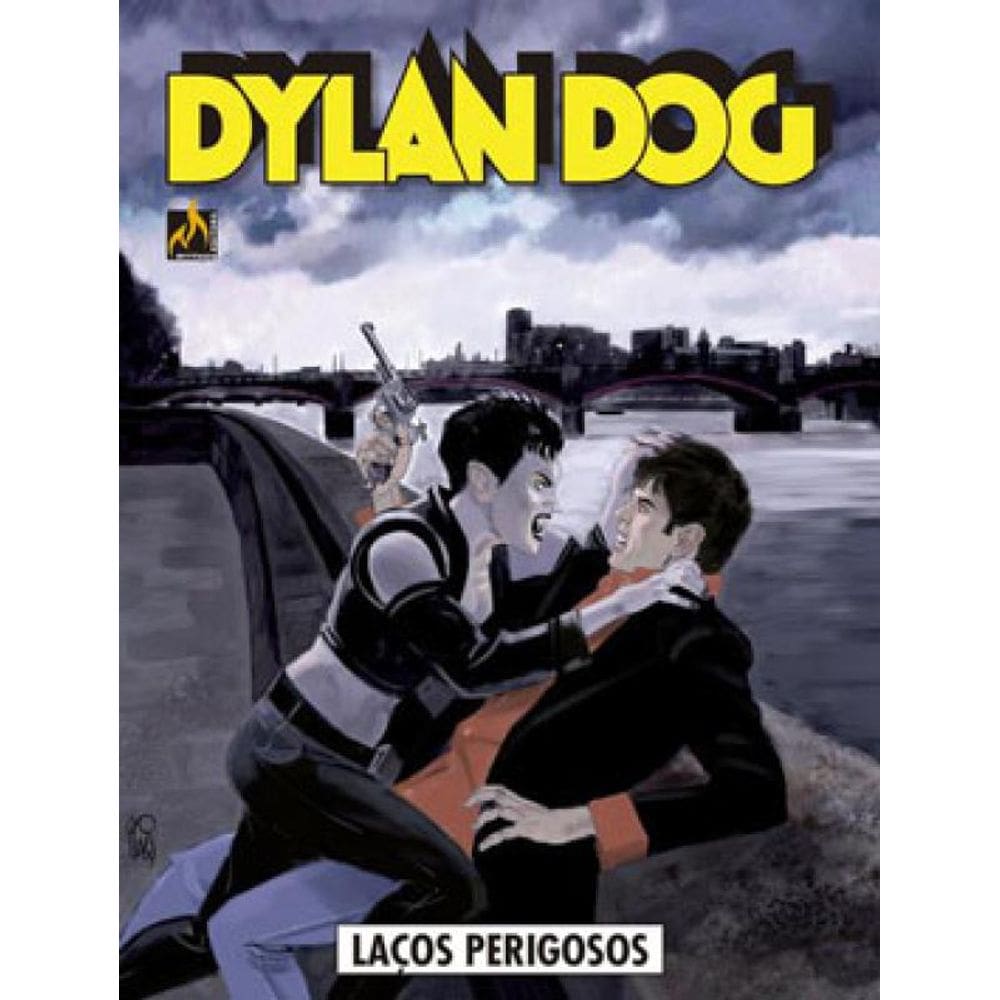 Dylan Dog - Volume 14