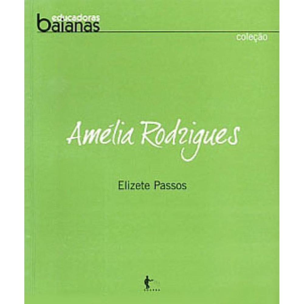Amelia Rodrigues