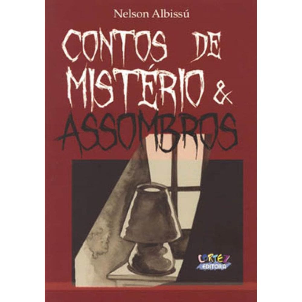 Contos De Mistério & Assombros