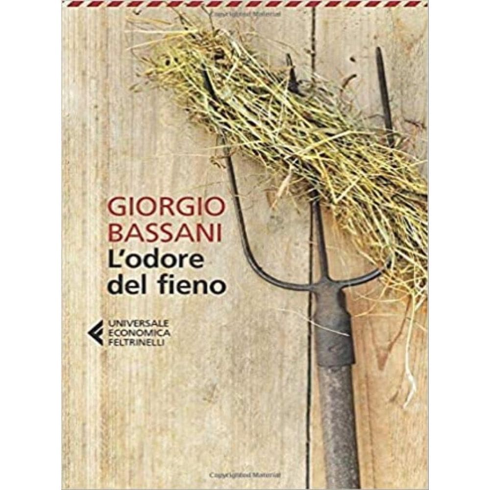 L`Odore Del Fieno