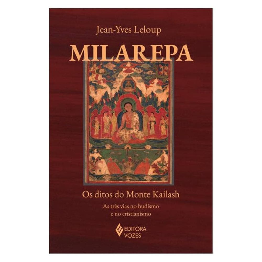 Milarepa
