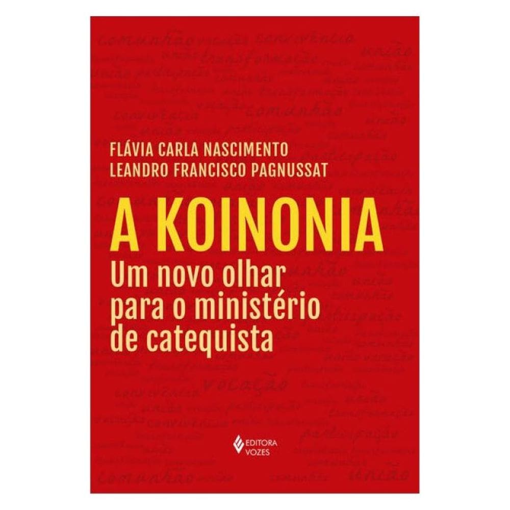 A Koinonia