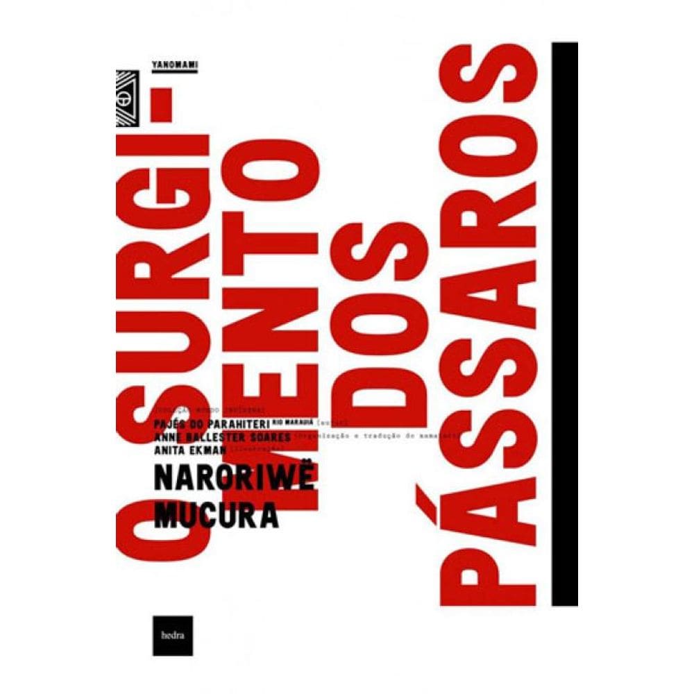 O Surgimento Dos Pássaros