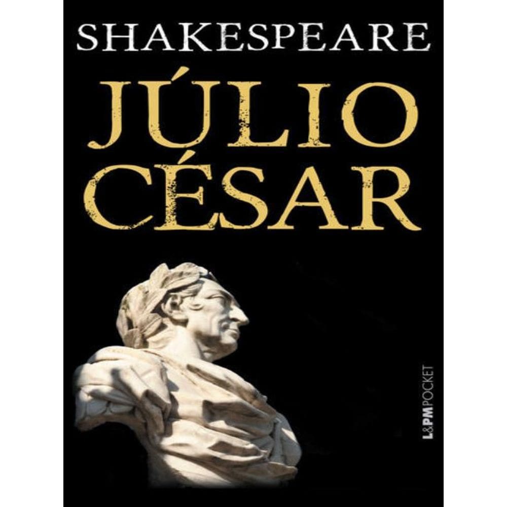 Júlio César - Vol. 325