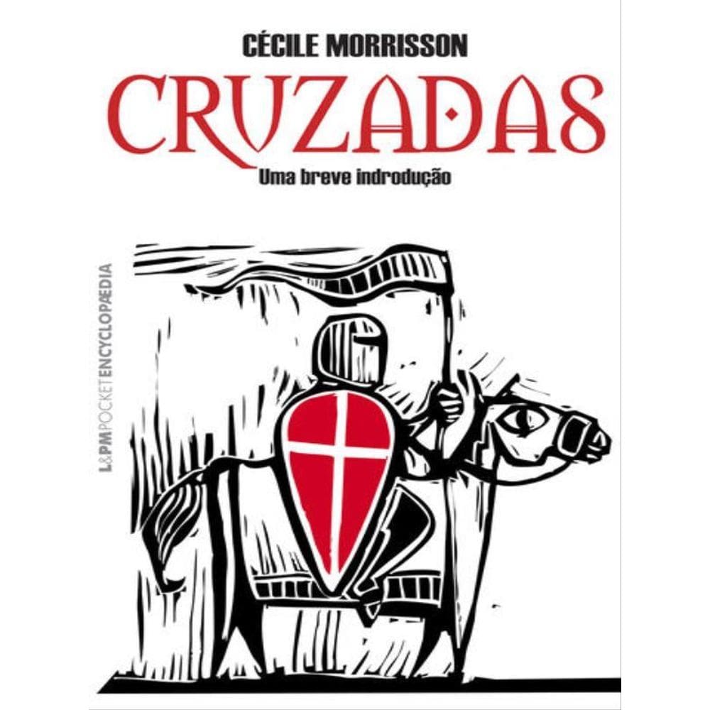 Cruzadas - Vol. 764