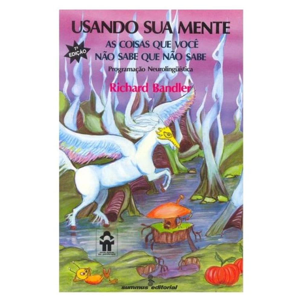 Usando Sua Mente - Vol. 32