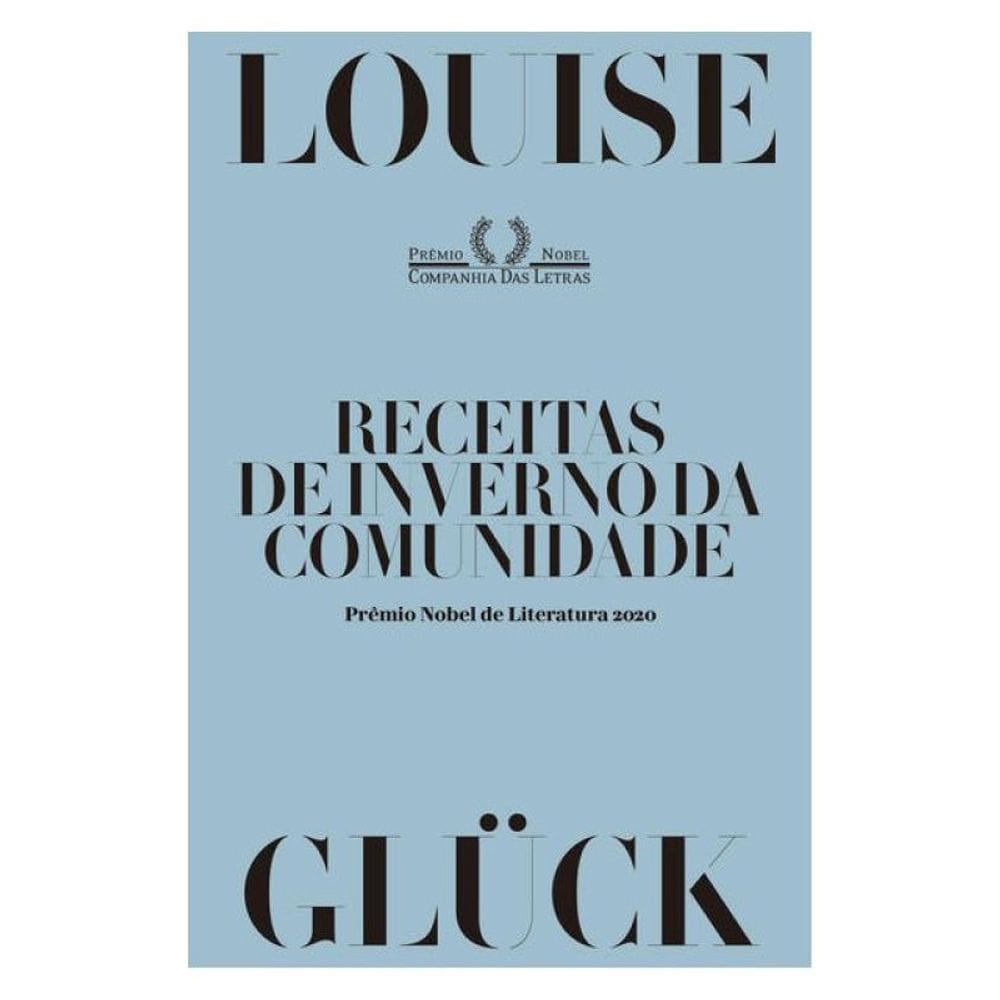 Receitas De Inverno Da Comunidade