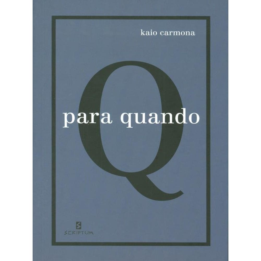 Para Quando