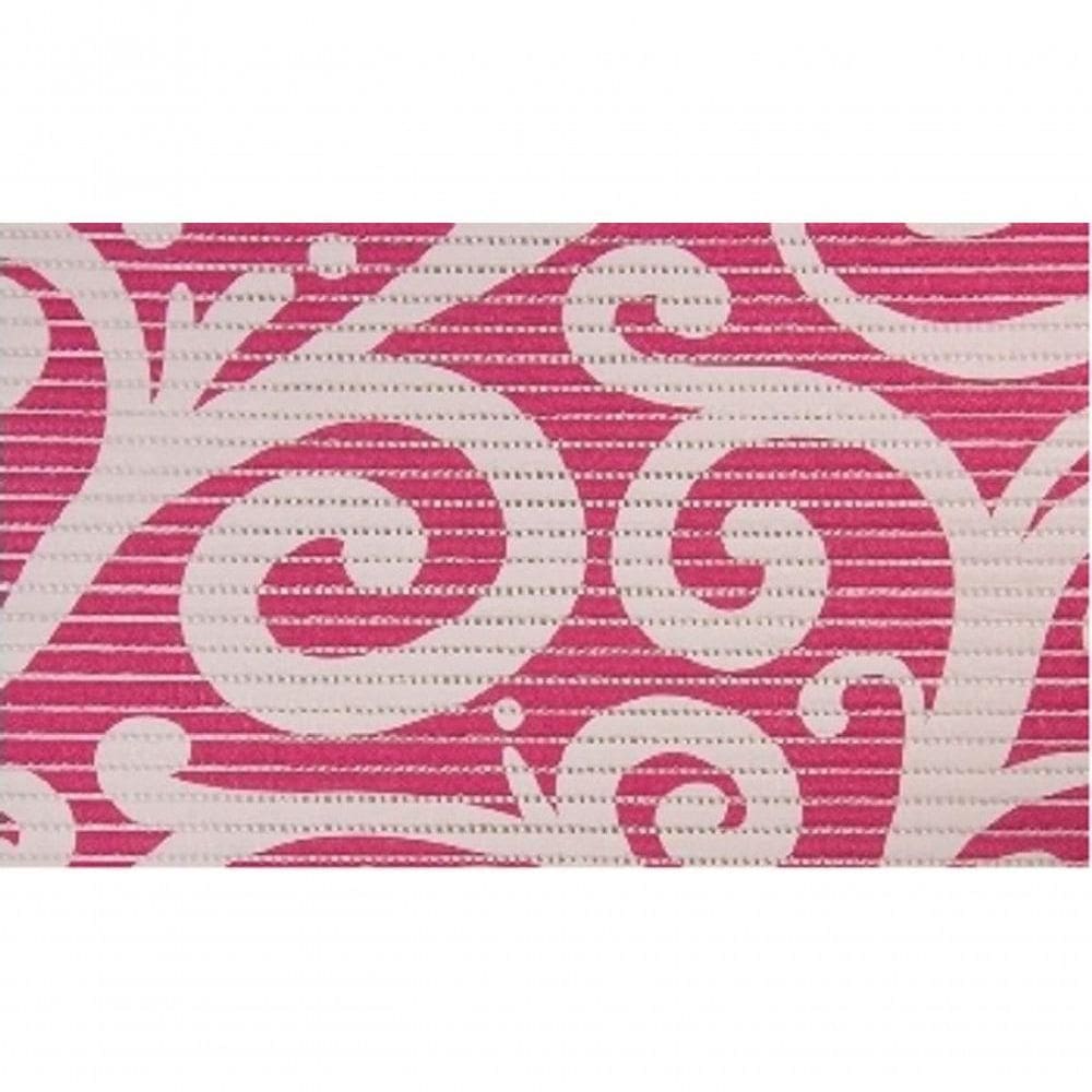 Tapete Passadeira Duna Soft 0300722235 - Largura 43cm - Por Metro Linear