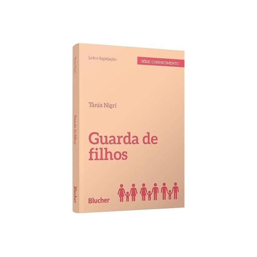Guarda De Filhos