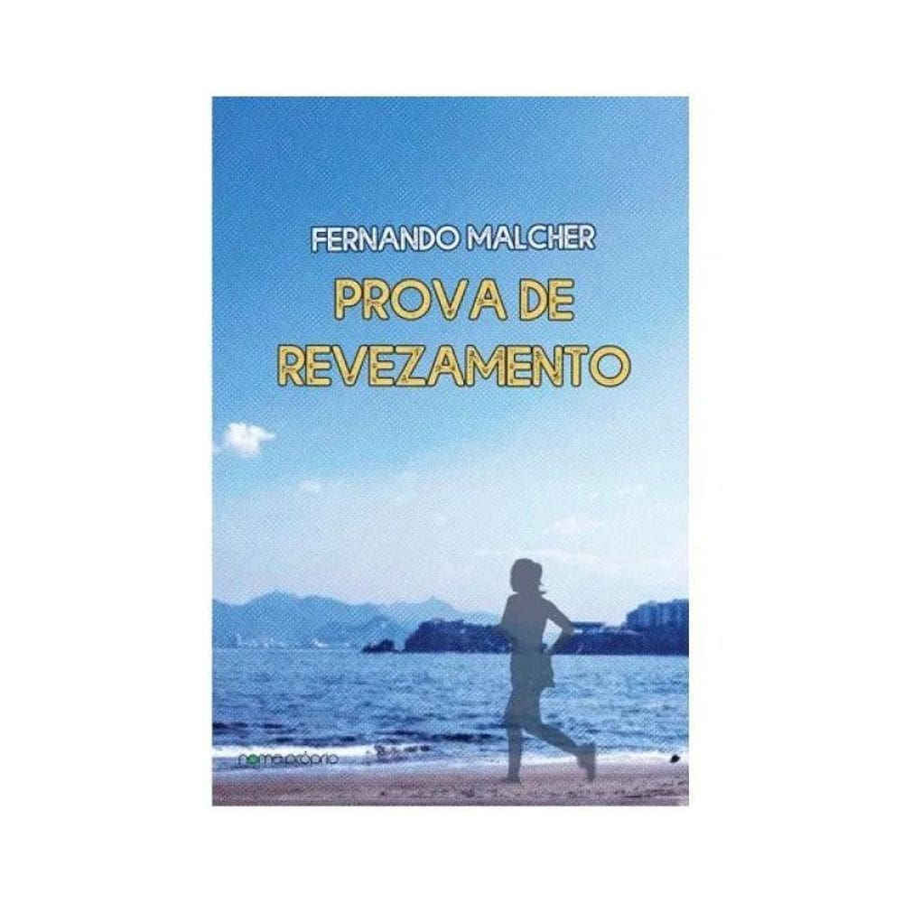 Prova De Revezamento