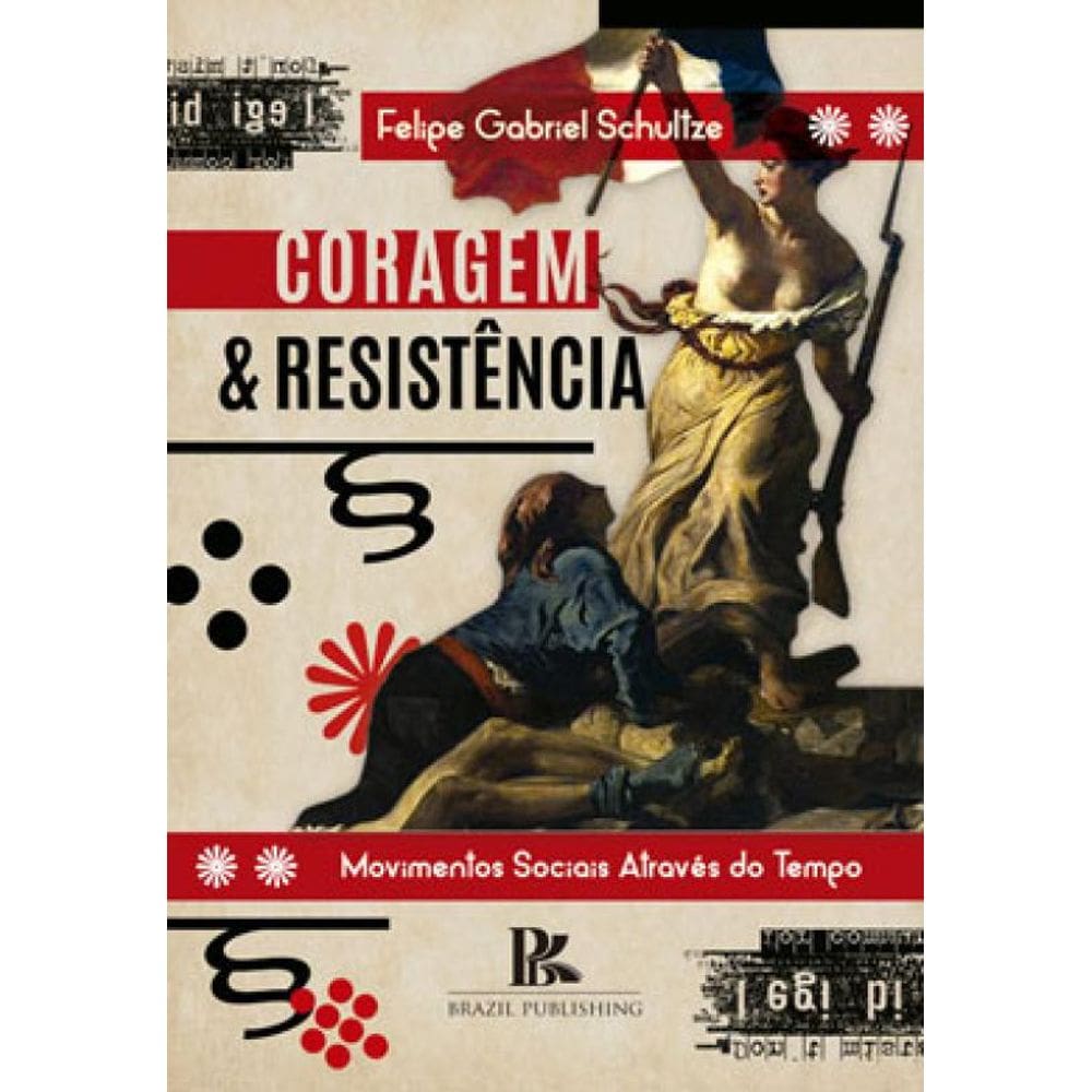 Coragem & Resistência