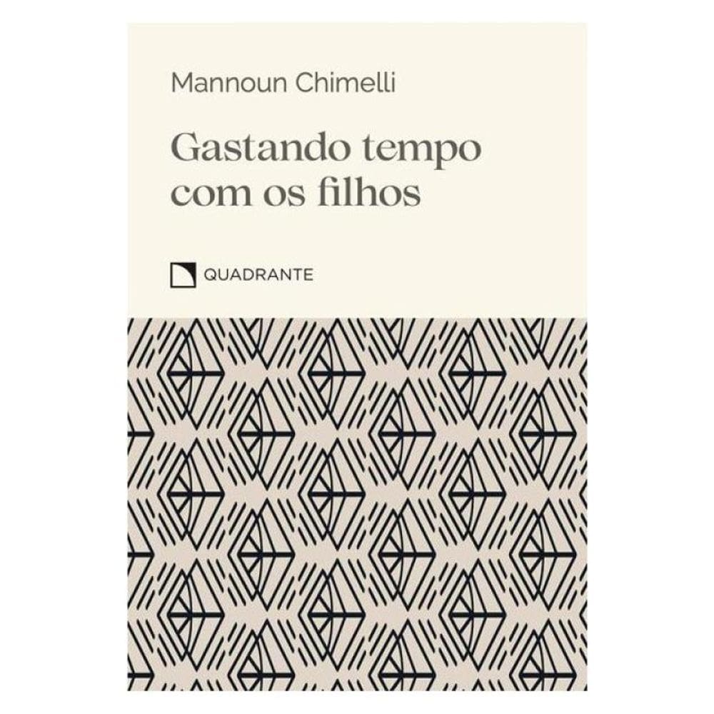 Gastando Tempo Com Os Filhos