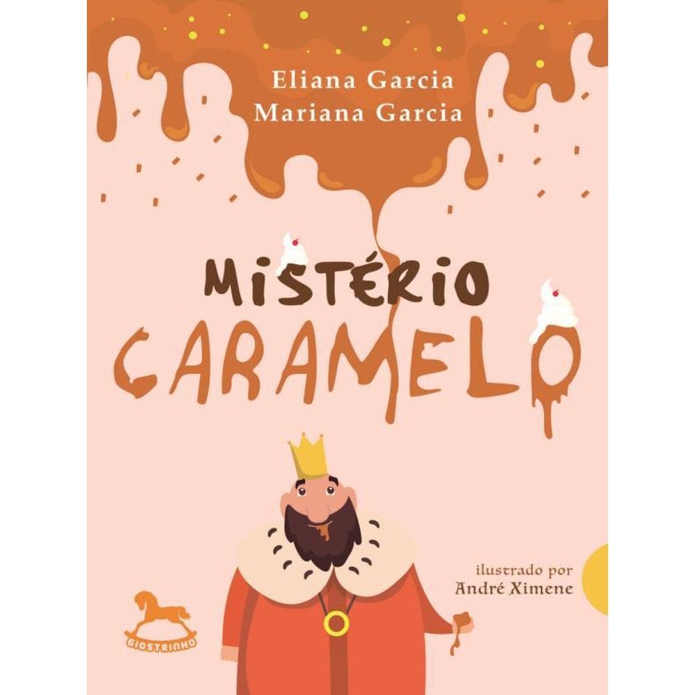 Mistério Caramelo