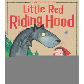 Little Red Riding Hood