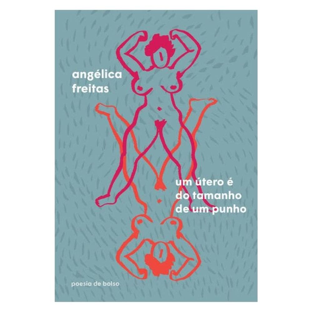 Um Útero É Do Tamanho De Um Punho