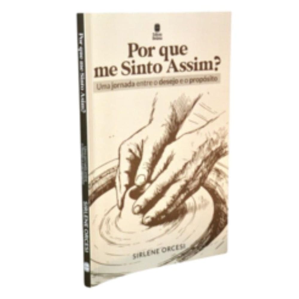 Por que me Sinto Assim?