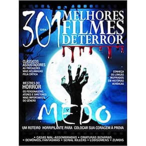 Guia 301 Melhores Filmes De Terror