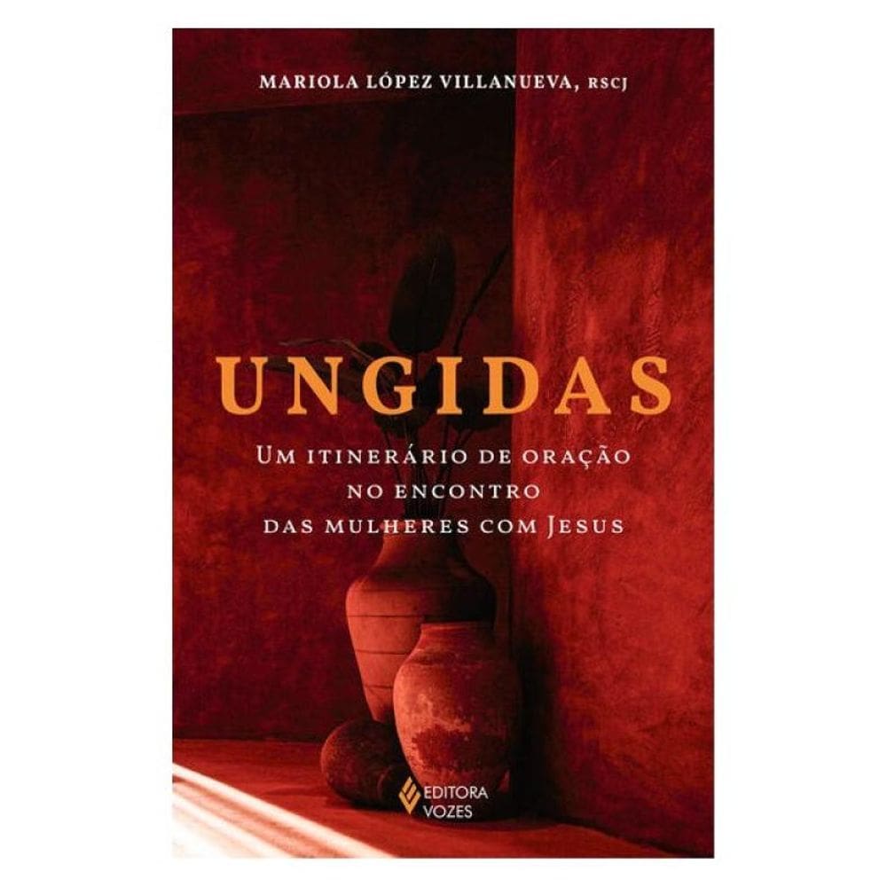 Ungidas