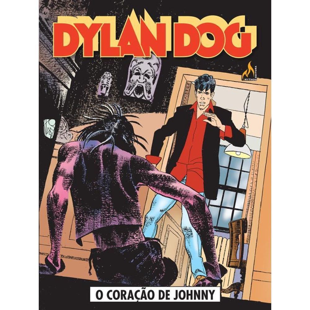 Dylan Dog - Volume 12 - Vol. 12