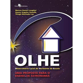 Olhe -Observatório Local Do Horizonte Da Escola