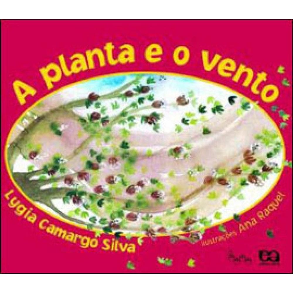 A Planta E O Vento