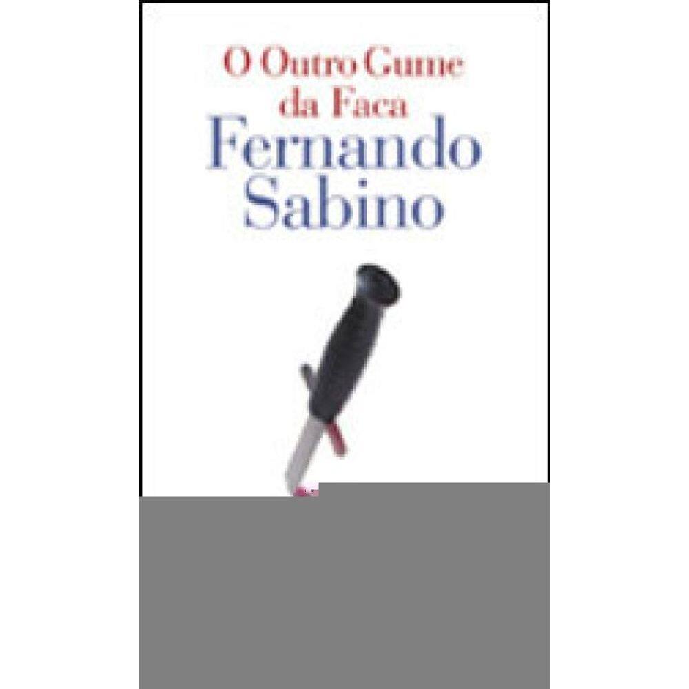 O Outro Gume Da Faca