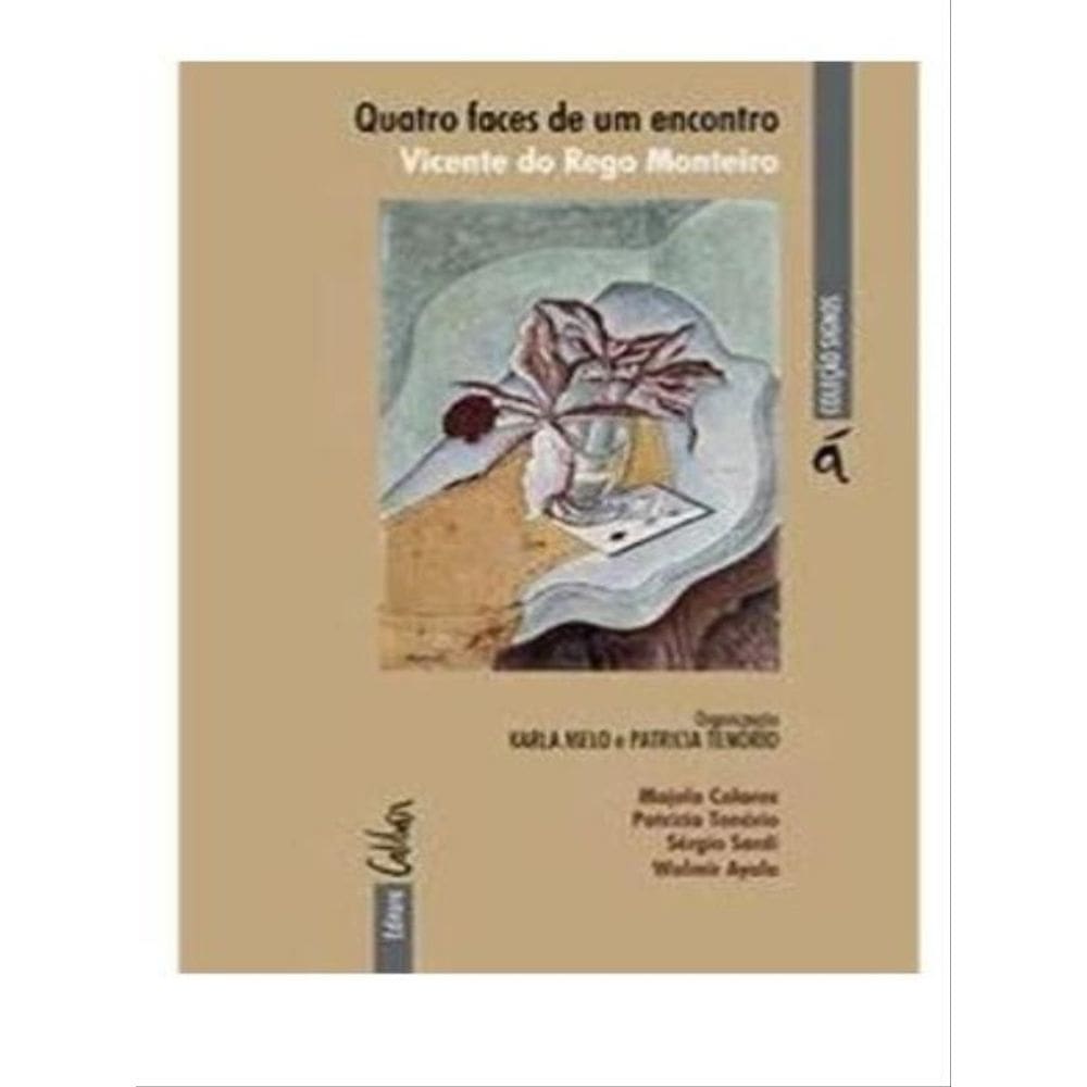 Quatro Faces De Um Encontro