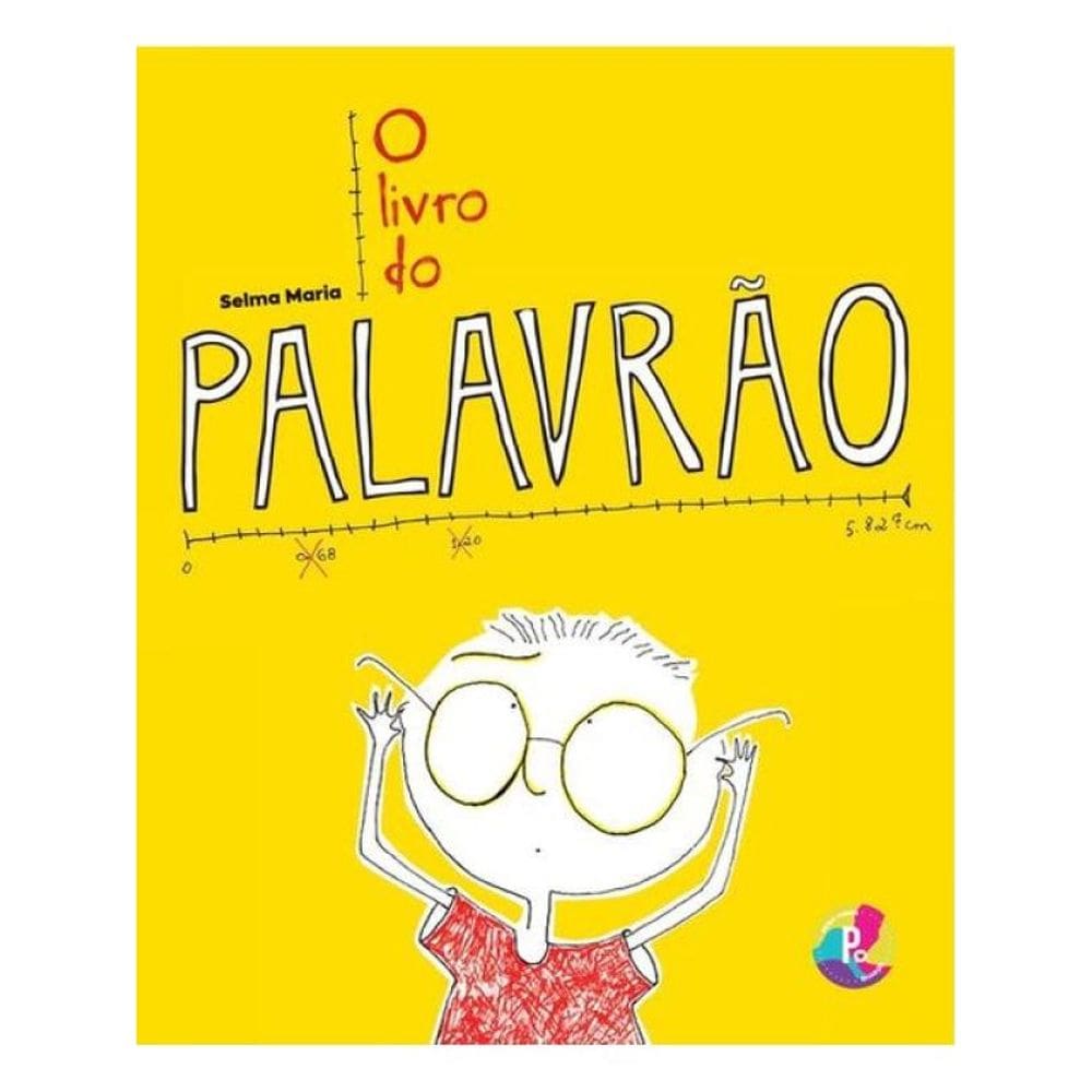 O Livro Do Palavrão