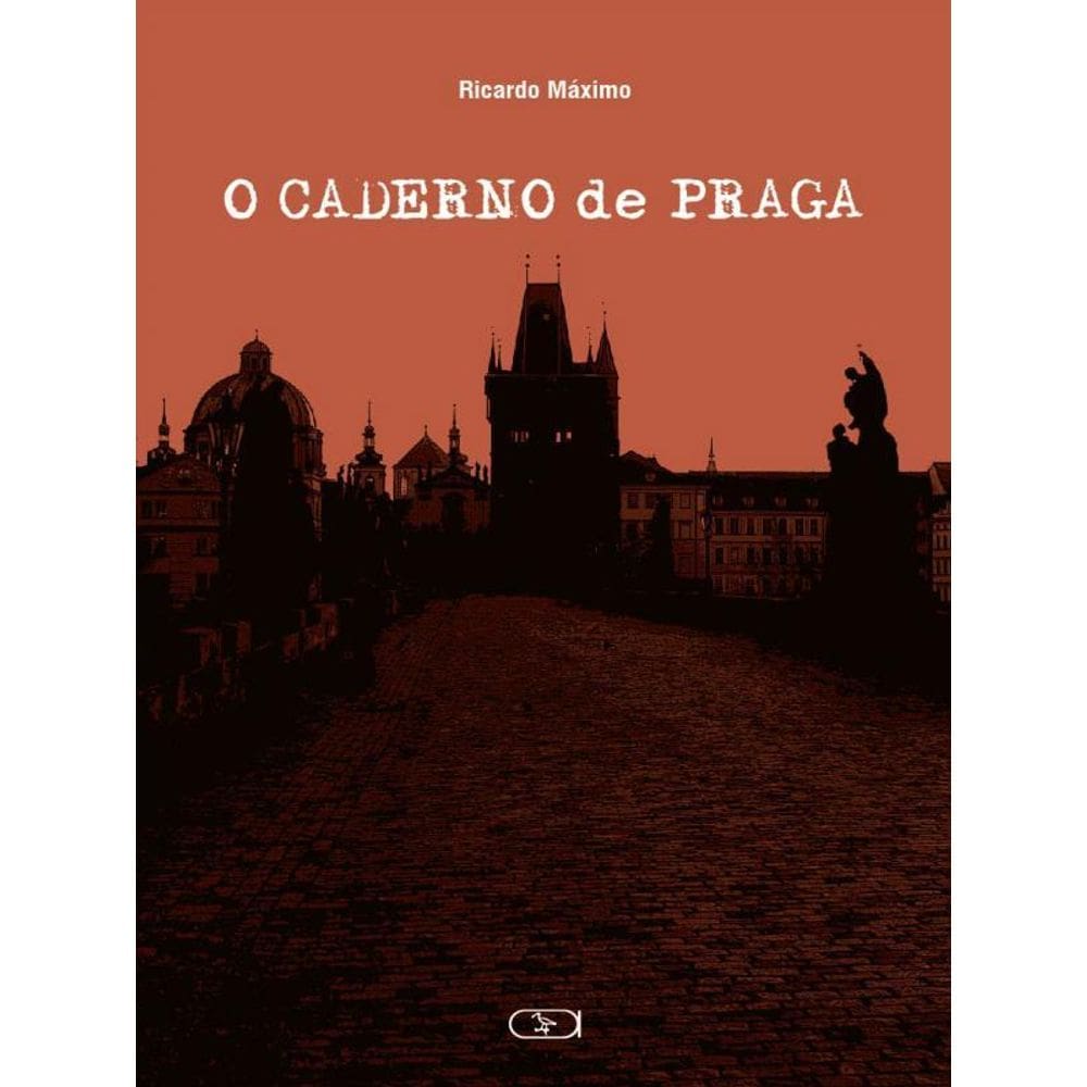 O Caderno De Praga