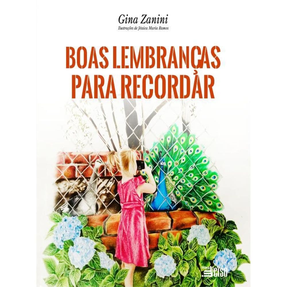 Boas Lembranças Para Recordar