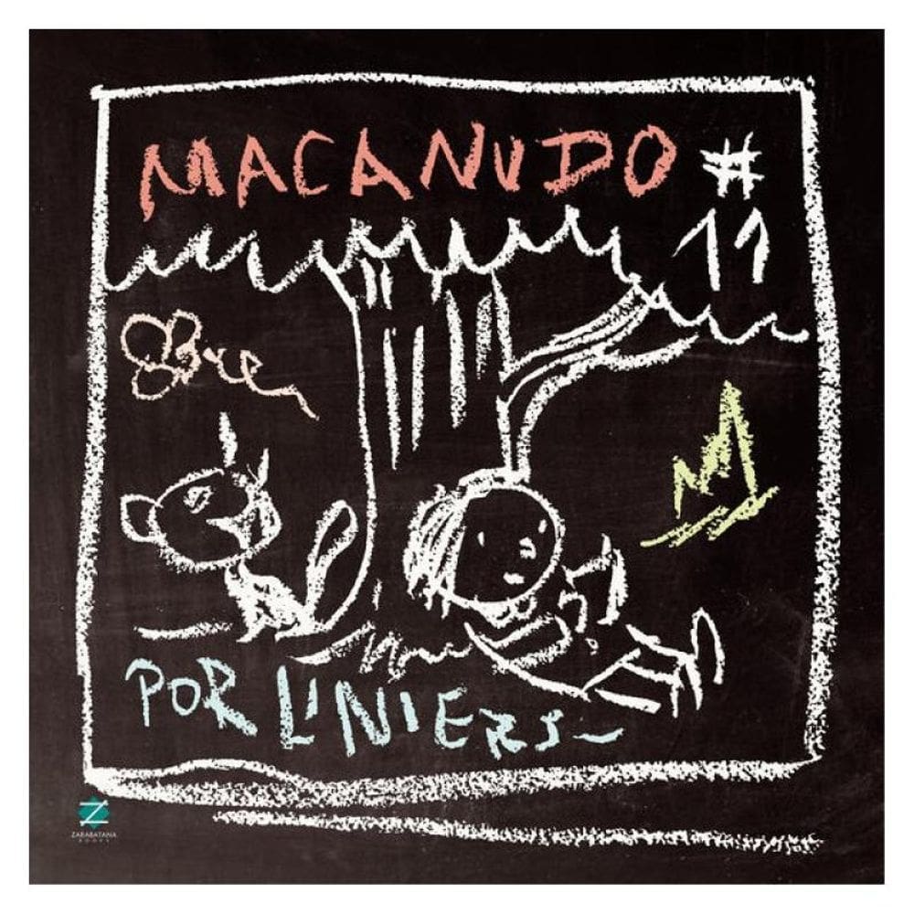 Macanudo 11