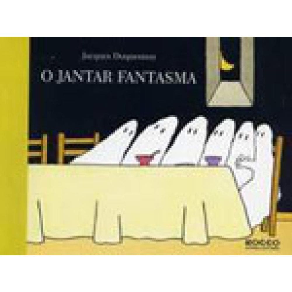 O Jantar Fantasma