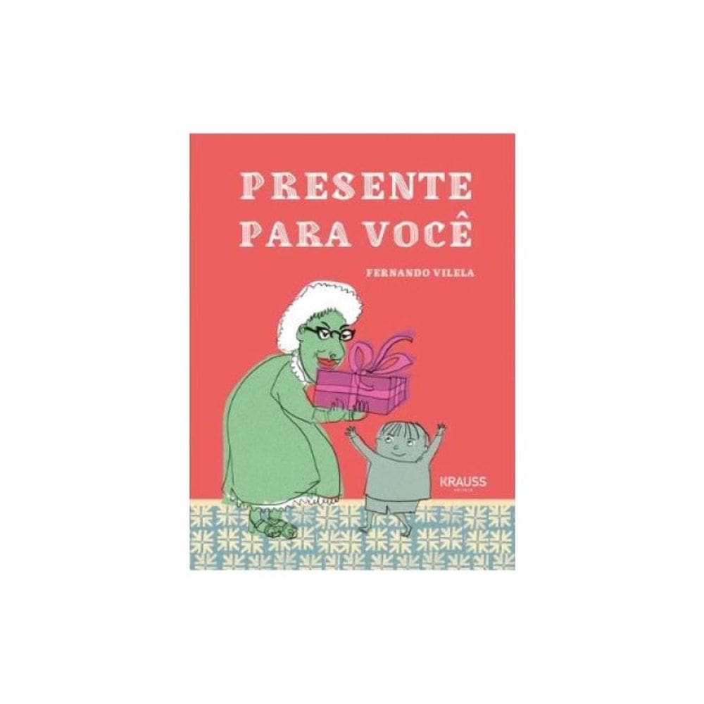 Presente Para Você