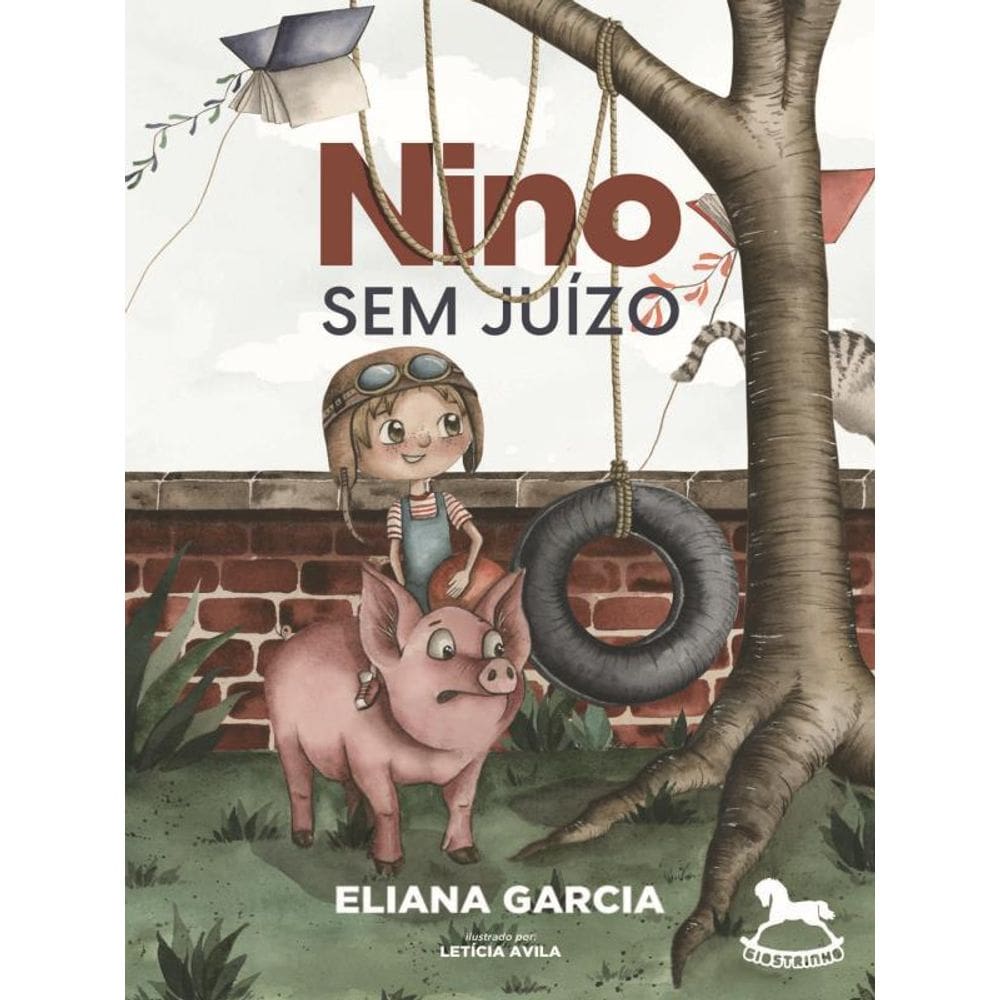 Nino Sem Juízo