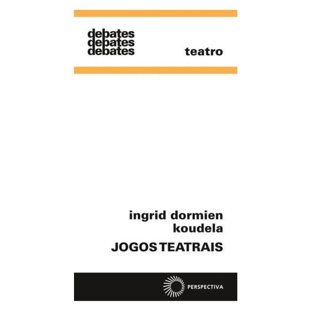 Jogos Teatrais