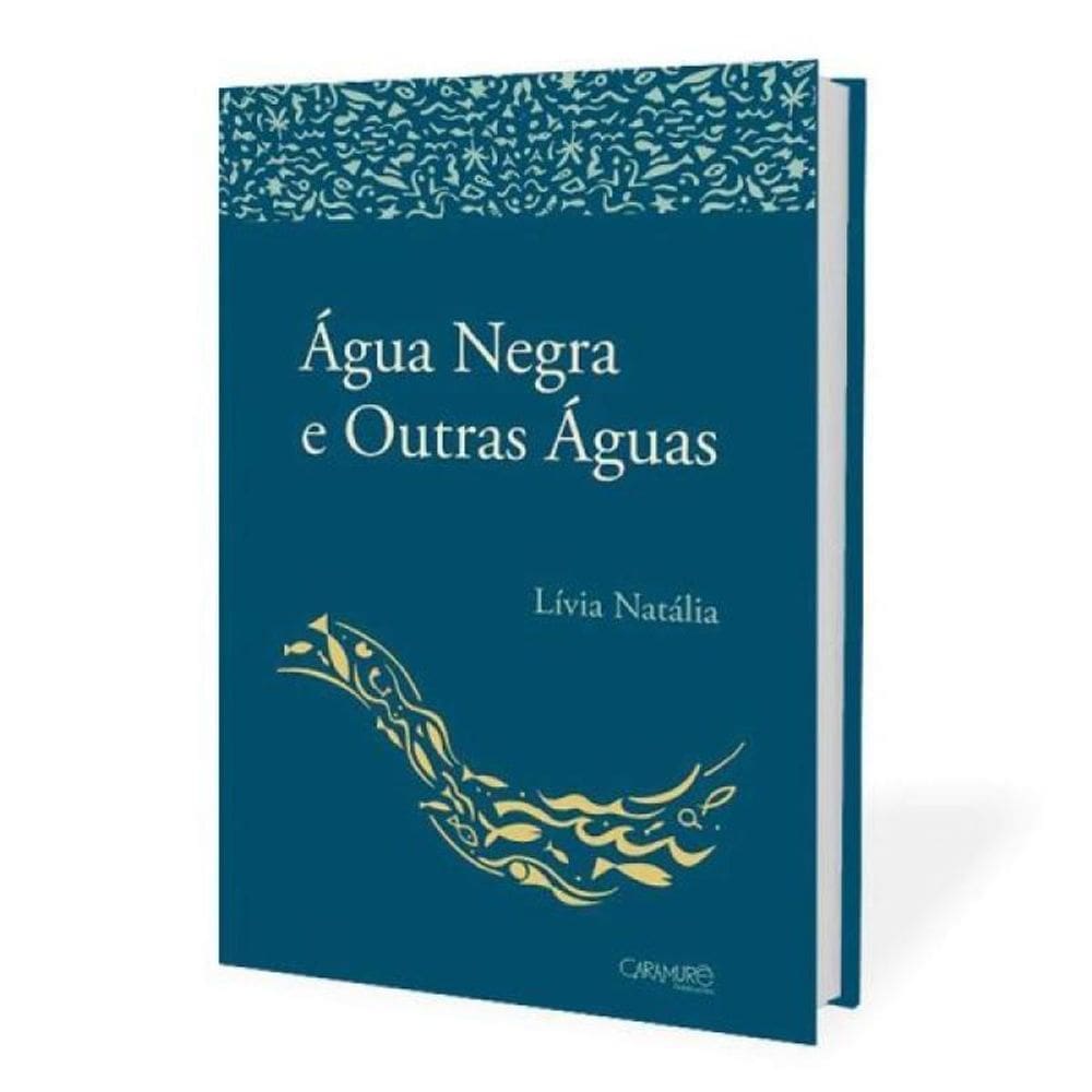 Água Negra E Outras Águas