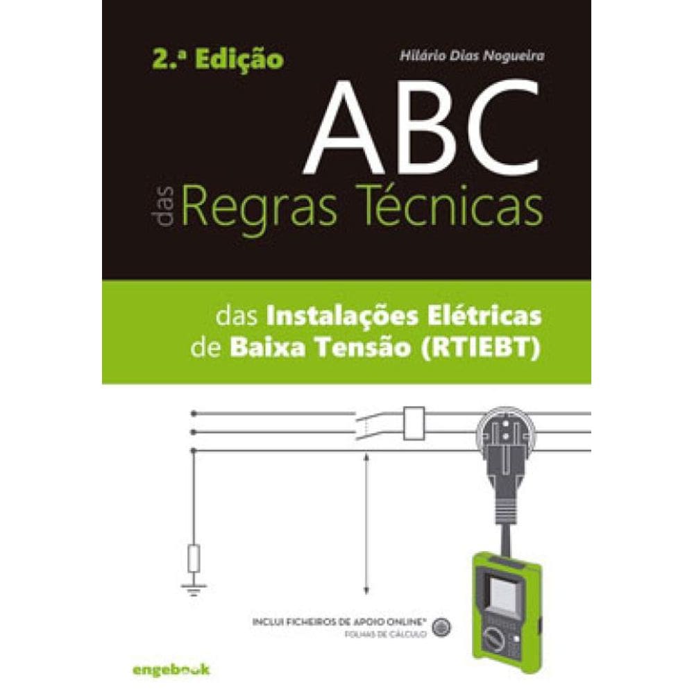 Abc Das Regras Técnicas