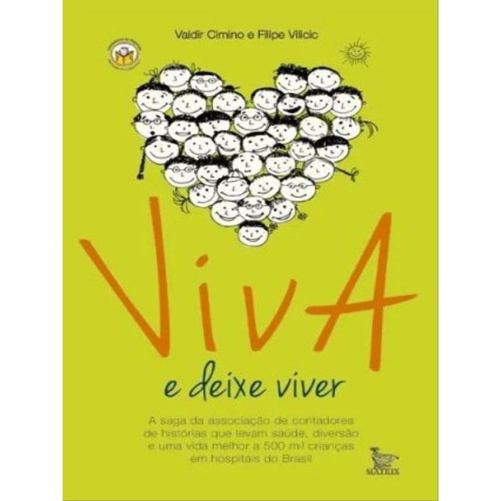 Viva E Deixe Viver