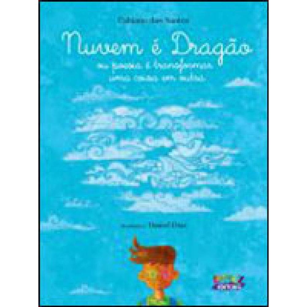 Nuvem É Dragão
