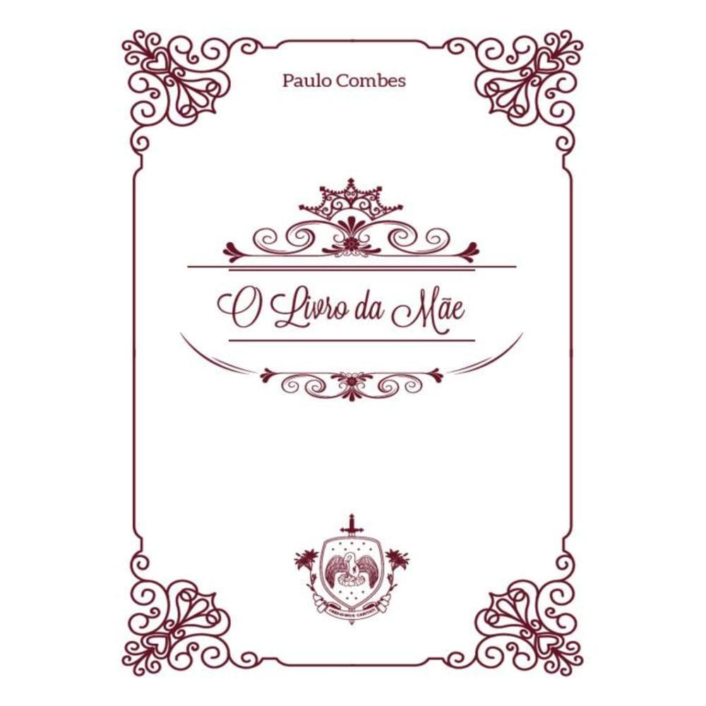 O Livro Da Mãe