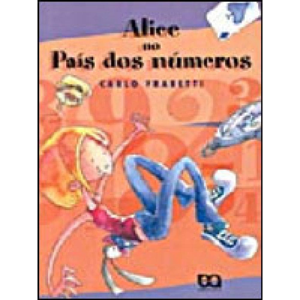 Alice No País Dos Números
