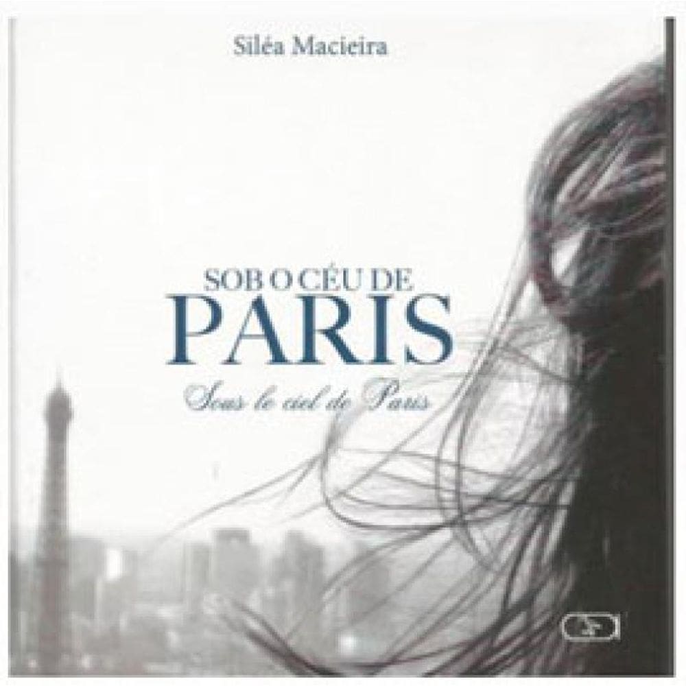 Sob O Céu De Paris / Sous Le Ciel De Paris