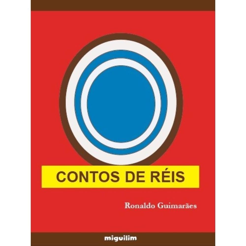 Contos De Réis - Vol. 1