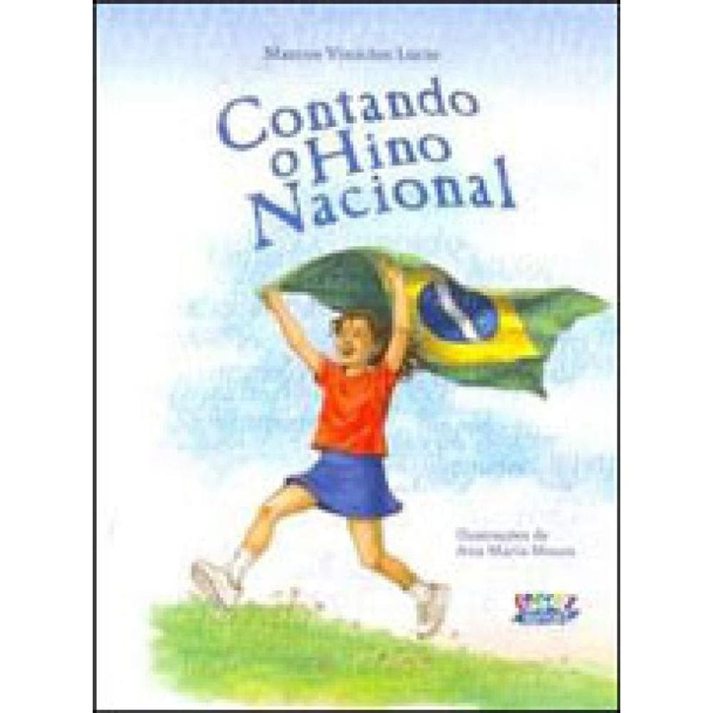 Contando O Hino Nacional