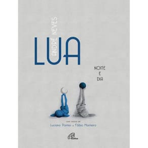 Lua Noite E Dia