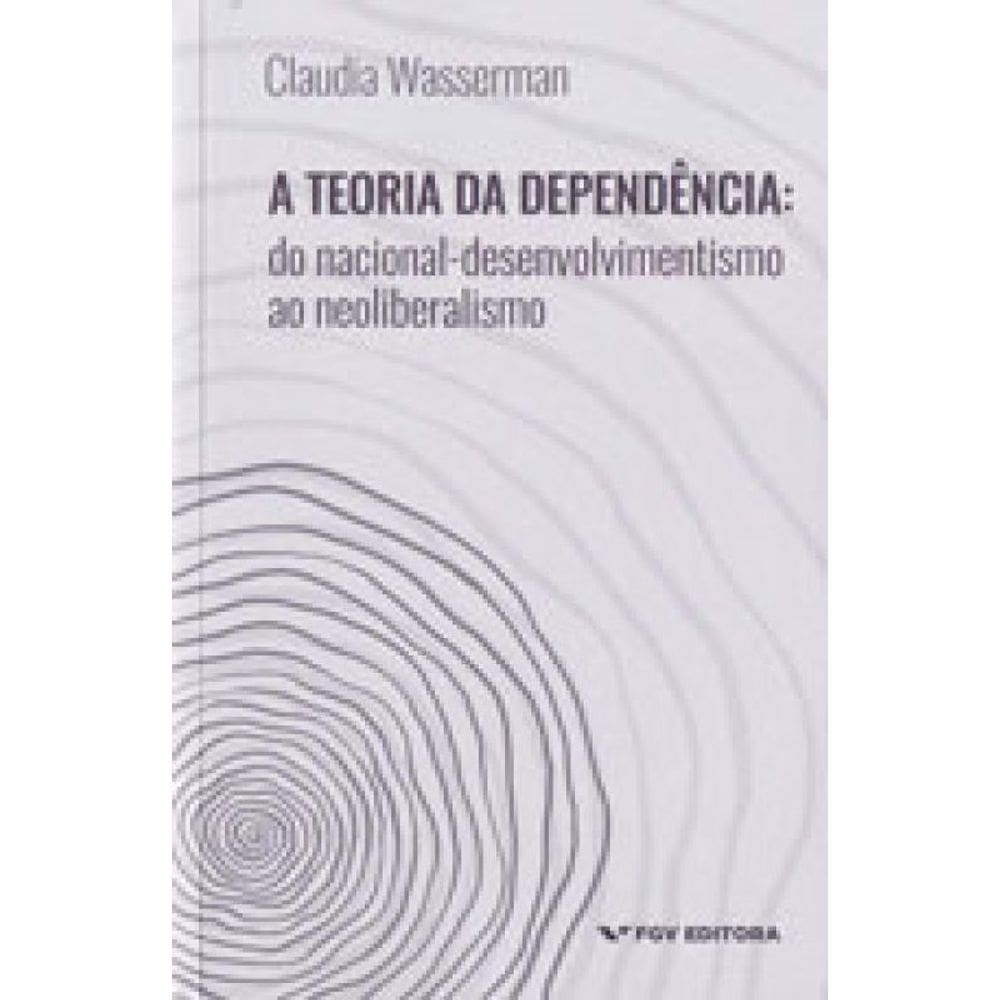 Teoria Da Dependencia