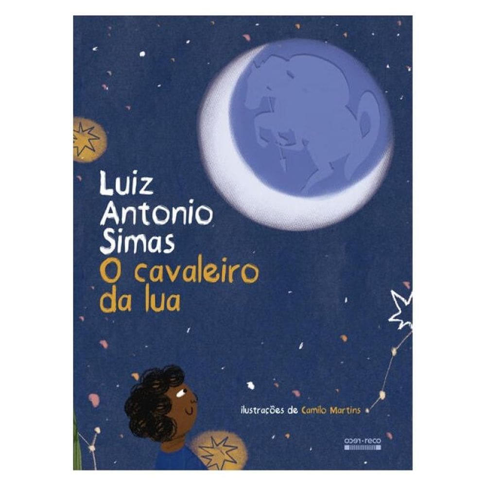 O Cavaleiro Da Lua